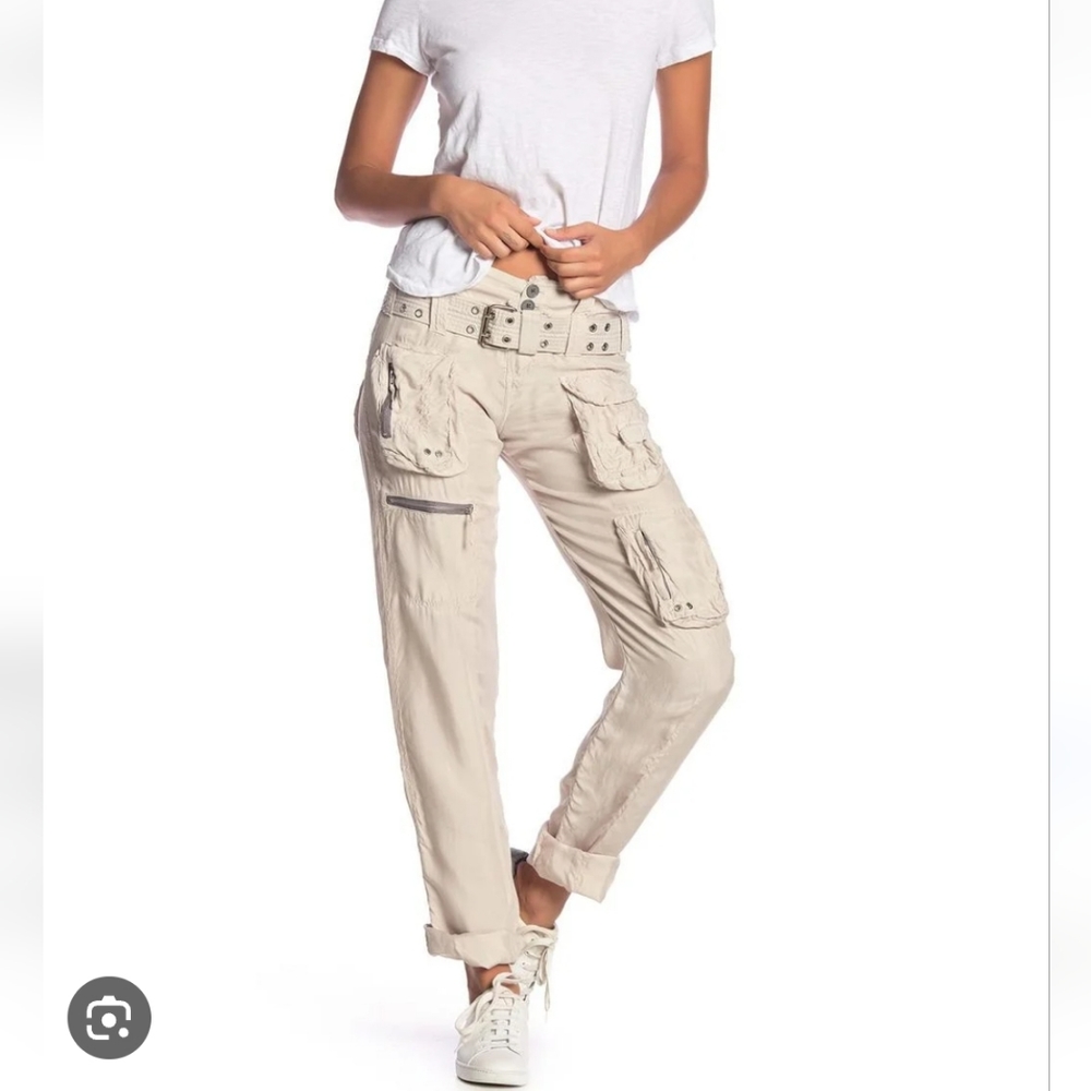 NWOT JW Pete&Greta Marika pant - Picture 4 of 14